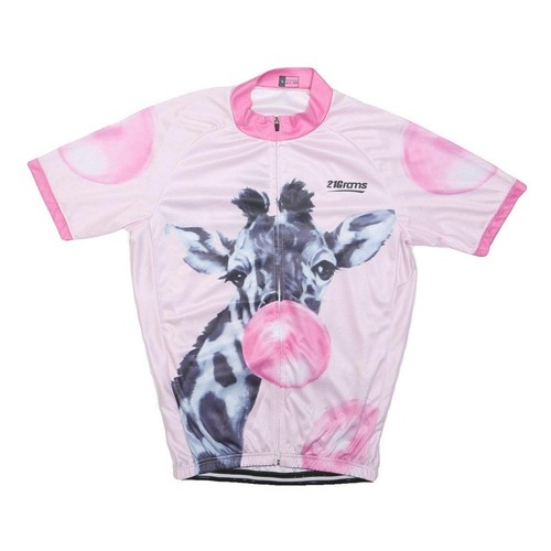 Shirt femme rose - t-shirt,