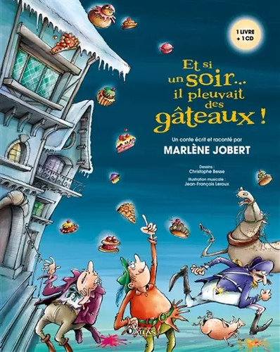 Soir il pleuvait - et, si