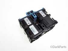HP Compaq Proliant DL360 G6 G7 Case Fan Set Module 489848-001 532149-001