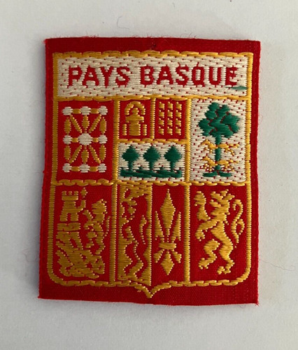 Ref ecusson patch tissus - -,