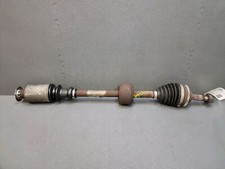 Cardan avant droit - Renault