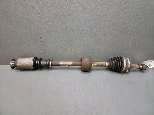 Cardan avant droit renault - avant,