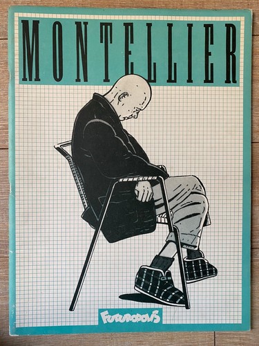 Montellier futuropolis - montellier,