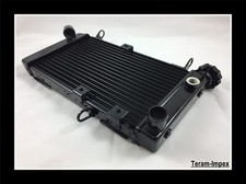 Radiateur pour Suzuki SV 650 N