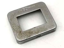 Altix Délimitations F=50MM