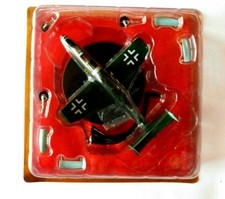 Avion Heinkel He 162A