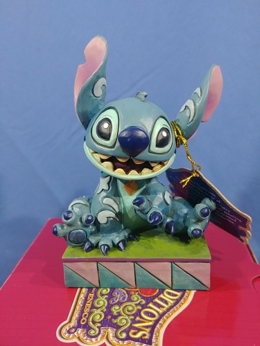 Jim shore disney - jim,
