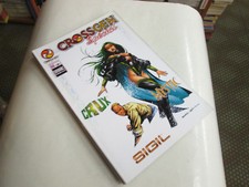  CROSSGEN  SPECIAL 6..COMICS  SEMIC..2002..TBE .