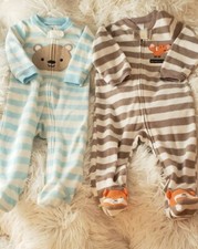 Set Of Sleepers 6/9 Months So