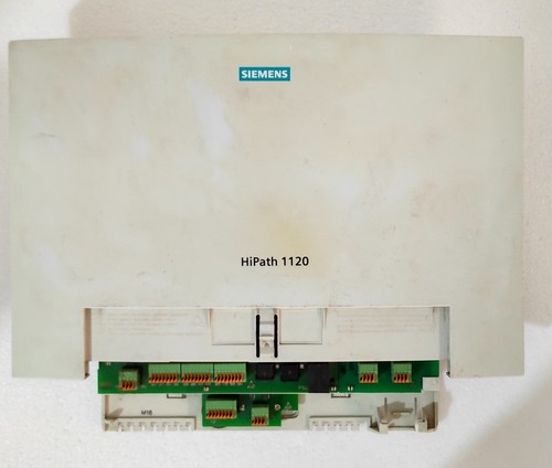 Siemens hipath 1120 pabx phone - hipath,