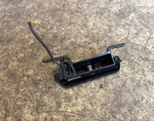 Locking part right Audi TT 8N