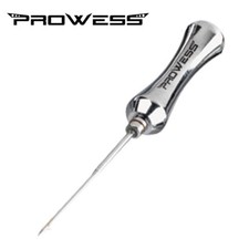 Aiguille esches dures inox luxe Prowess par 1