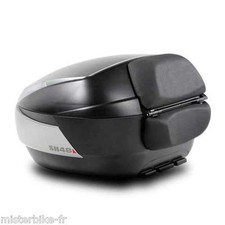 Dosseret de Coffre coussin Top