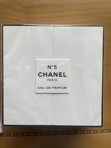 Chanel paris eau de - chanel,