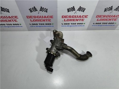 50024005 vanne egr opel - vanne, zafira