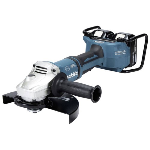 Meuleuse angle sans fil - d'angle,