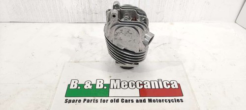 Cylindre tête original ducati - tête,