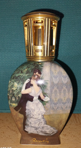Lampe berger goebel renoir - lampe,