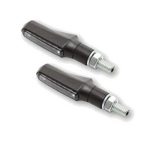 Feu arrière clignotant led - feu, et