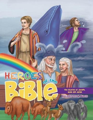 Leetress burris heroes - burris, of