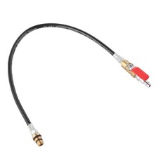 Kit 1 pour tuyau pression