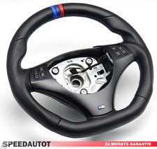 ÉCHANGE Volant Plat Tuning