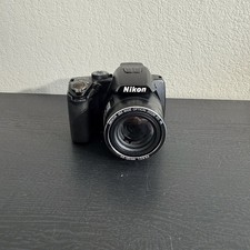 Nikon Coolpix P100 10.3MP