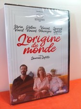 DVD L'origine Du Monde -