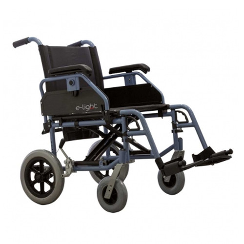 Intermed fauteuil roulant - intermed,
