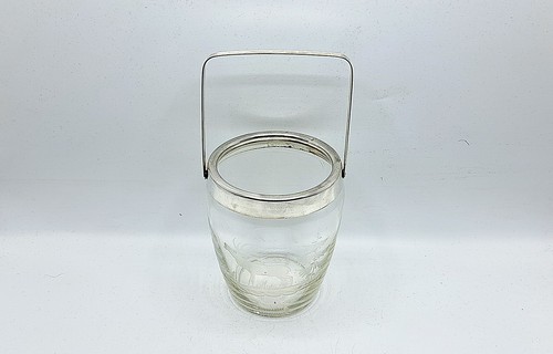 Très joli seau glaçons - joli, à