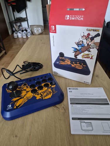 Hori fighting stick - hori, mini
