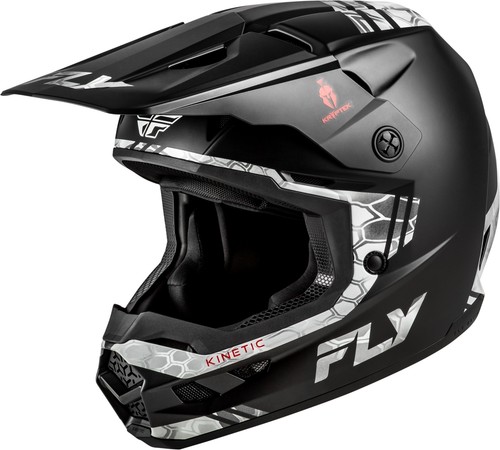 Fly racing 87282x - racing, casque