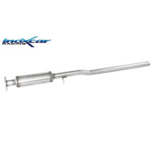 Tube Intermédiaire inox