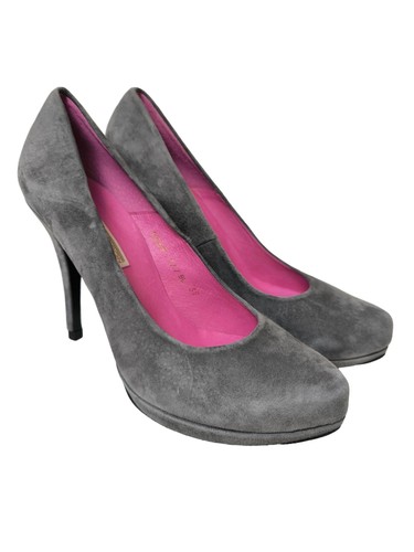 Buffalo chaussure talons - buffalo, à