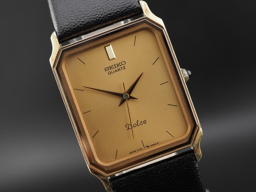 Montre homme vintage - montre, 1985