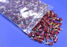 200 Amplifier output Panel