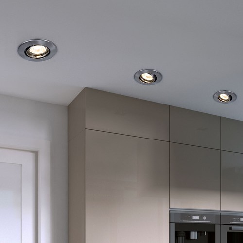 Plafond encastrable spot - plafond,