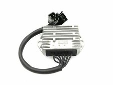 Redresseur de régulateur de