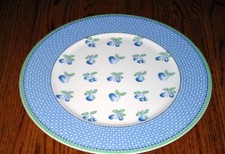 Villeroy Boch Provence Round
