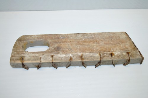 Outil ancien tailleur - ancien, de