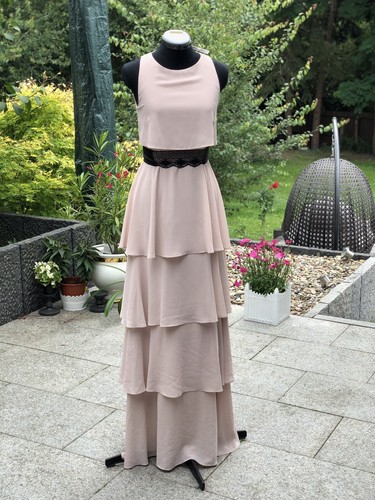 Robe femme barbara noire - noire,