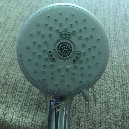 Shower head hansgrohe croma - hansgrohe,