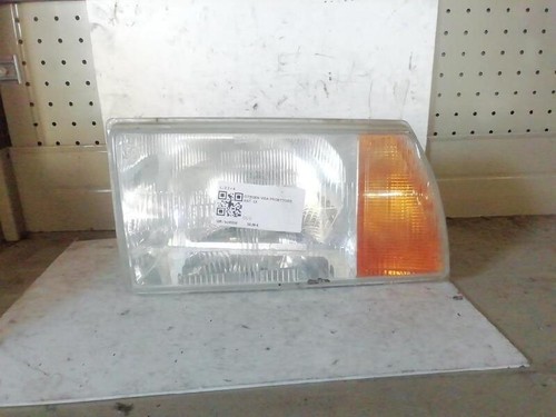 Phare gauche pour citroen visa - phare,