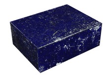 BUTW Hand Crafted Afghan Lapis