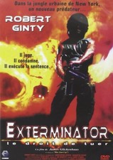 Exterminator (Le Droit de