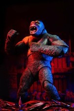 NECA King Kong Figurine