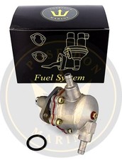 Carburant Pompe pour Volvo