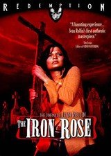 THE IRON ROSE *BRAND NEW* MEGA