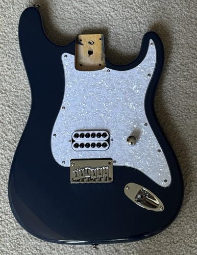 2005 squier tom - squier, delonge