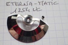 Eterna 1254UC : Masse